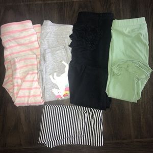 LEGGINGS BUNDLE